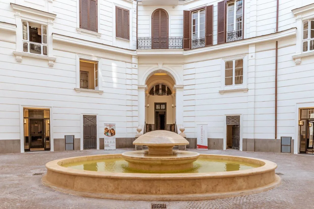 Appartamento Nana Inn Napoli