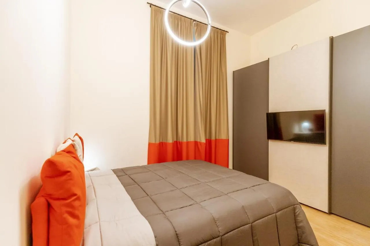 Appartamento Nana Inn Napoli