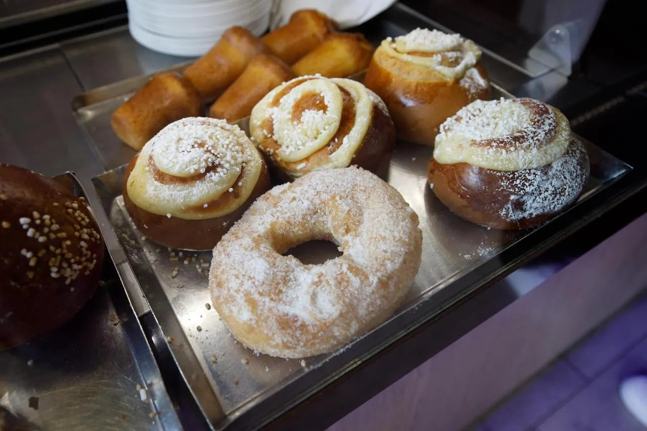 Appartamento Nana Inn Napoli