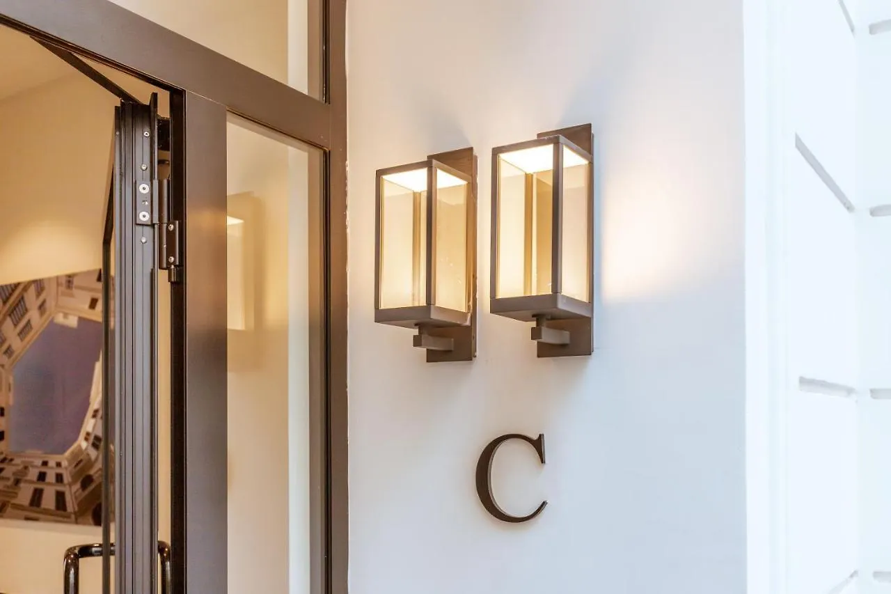 Apartment Nana Inn Naples