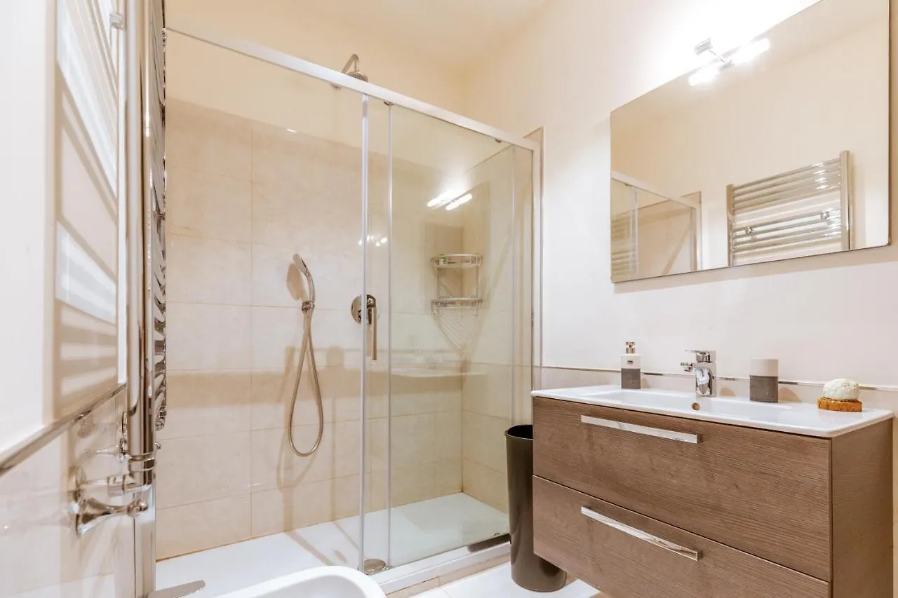 Apartment Nana Inn Naples