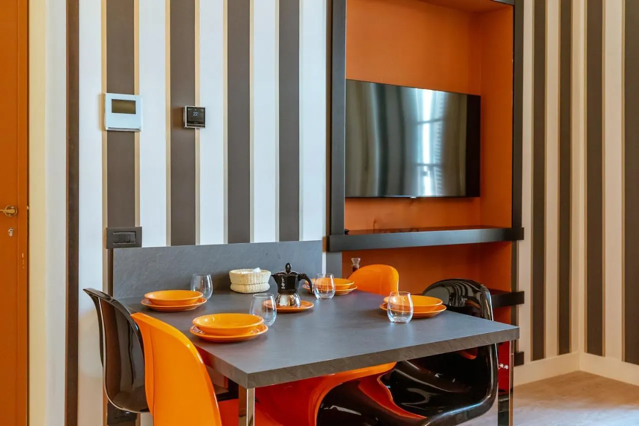 Apartment Nana Inn Naples Italy