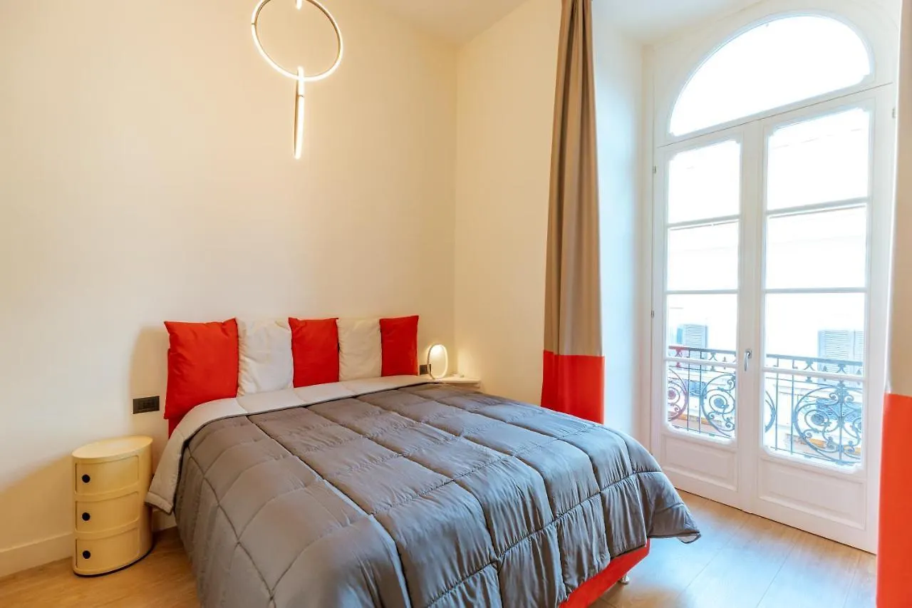 Apartment Nana Inn Naples Italy