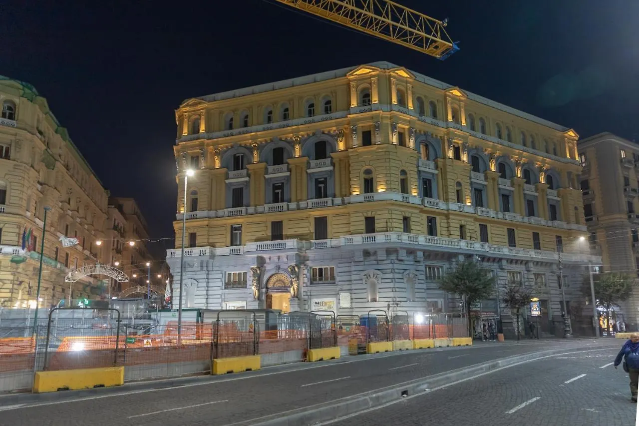 Apartment Nana Inn Naples