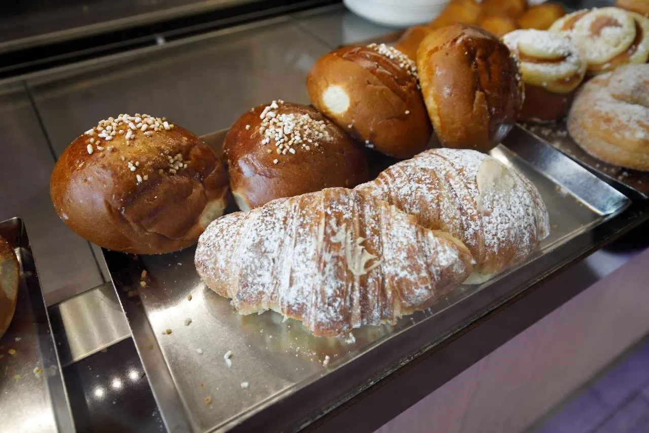 Nana Inn Naples